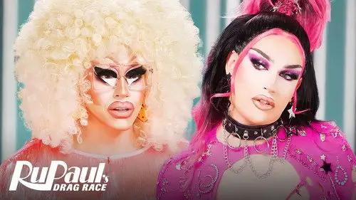 The Pit Stop Temporada 19 Episodios 11 • Sub Español