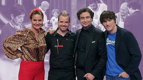 MasterChef España Temporada 10 Episodios 10 • Sub Español