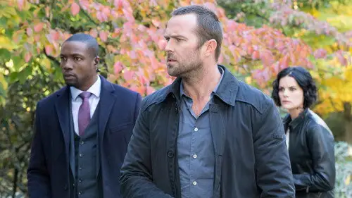 Blindspot Temporada 1 Episodios 10 • Sub Español