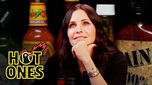 Hot Ones S17E8 • Oglądaj Online