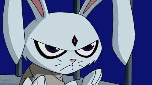 Teen Titans Temporada 3 Episodios 11 • Sub Español