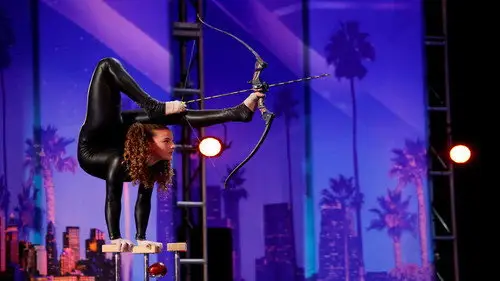 America's Got Talent Temporada 11 Episodios 5 • Sub Español