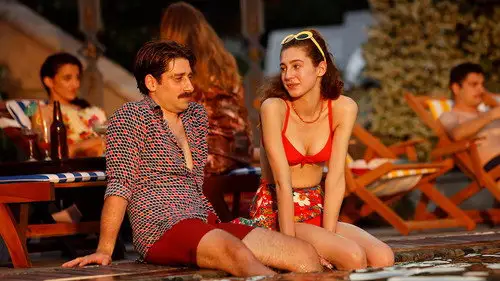 Yeşilçam Temporada 2 Episodios 5 • Sub Español