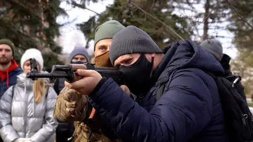 Foreign Correspondent S31E4 • Oglądaj Online