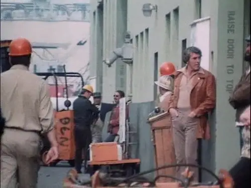 Kojak Temporada 4 Episodios 8 • Sub Español