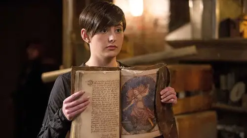 Grimm Temporada 5 Episodios 10 • Sub Español