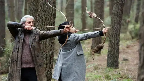 Tozkoparan: İskender Temporada 1 Episodios 12 • Sub Español