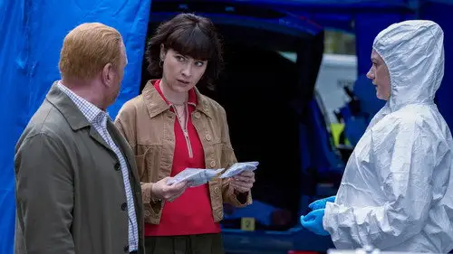 The Chelsea Detective Temporada 3 Episodios 4 • Sub Español