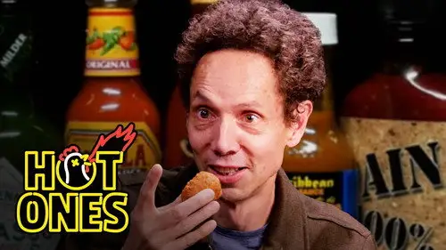 Hot Ones S15E6 • Oglądaj Online