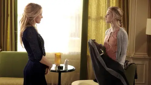 Gossip Girl Temporada 5 Episodios 20 • Sub Español
