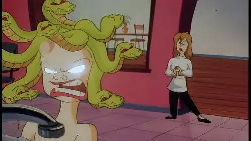 Animaniacs 1993 Temporada 2 Episodios 11 • Sub Español