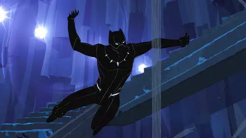 Los Vengadores unidos Temporada 5 Episodios 6 • Sub Español
