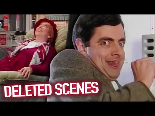 Mr. Bean Temporada 0 Episodios 15 • Sub Español