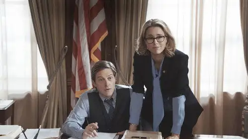 Madam Secretary Temporada 1 Episodios 14 • Sub Español