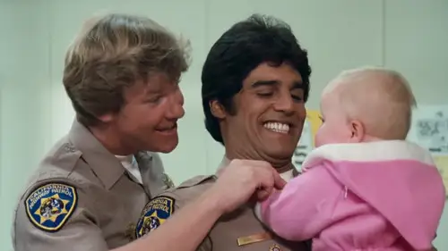 CHiPs Temporada 1 Episodios 16 • Sub Español