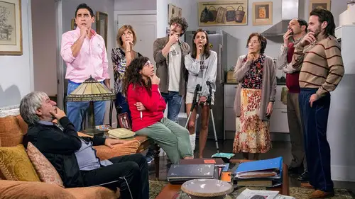 La que se avecina Temporada 10 Episodios 1 • Sub Español