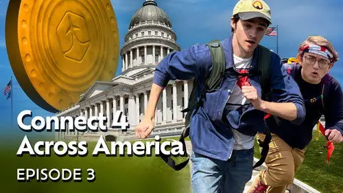 Jet Lag: The Game Temporada 1 Episodios 3 • Sub Español