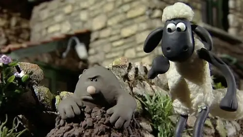 La oveja Shaun Temporada 1 Episodios 18 • Sub Español