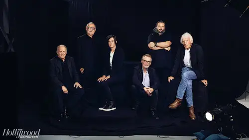 Hollywood en primer plano Temporada 3 Episodios 13 • Sub Español