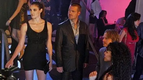 Agenci NCIS. Los Angeles Temporada 1 Cap 20 • Español Online