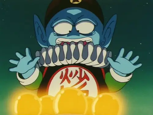 Dragon Ball Temporada 1 Episodios 11 • Sub Español