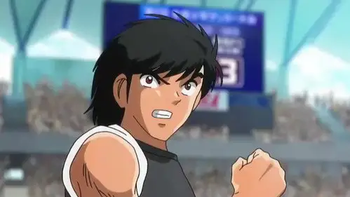 Capitán Tsubasa Temporada 1 Episodios 15 • Sub Español