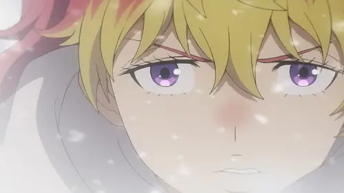 Blue Exorcist Temporada 4 Episodios 3 • Sub Español