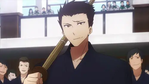 The Irregular at Magic High School S1E3 • Oglądaj Online