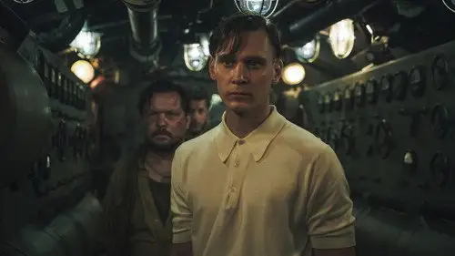 Das Boot (El submarino) Temporada 4 Episodios 5 • Sub Español