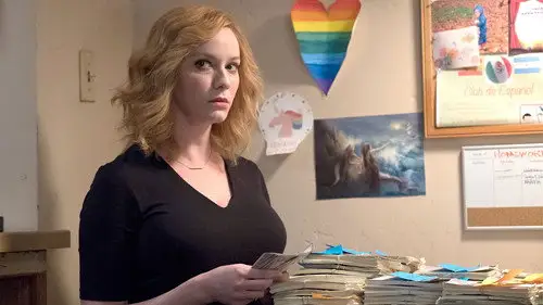Chicas buenas Temporada 1 Episodios 2 • Sub Español