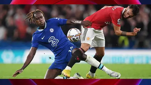 Match of the Day Temporada 59 Cap 12 • Español Online