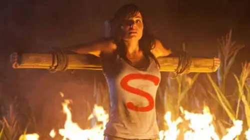 Smallville Temporada 10 Episodios 1 • Sub Español
