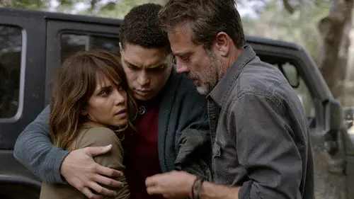 Extant Temporada 2 Episodios 7 • Sub Español