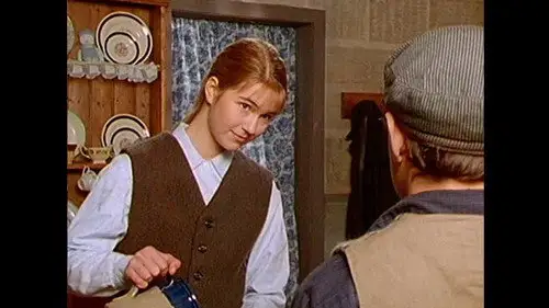 The Man from Snowy River Temporada 1 Episodios 7 • Sub Español