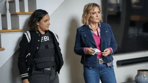 FBI: Most Wanted Temporada 2 Episodios 3 • Sub Español