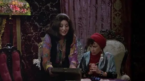 Cheers Temporada 10 Episodios 3 • Sub Español