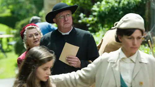 Padre Brown Temporada 1 Episodios 7 • Sub Español