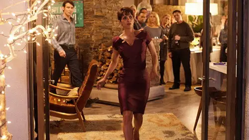 Extant Temporada 1 Episodios 3 • Sub Español