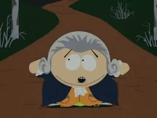 South Park Temporada 7 Episodios 4 • Sub Español