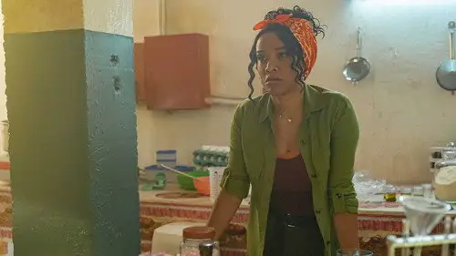 Pico de Neblina Temporada 2 Episodios 2 • Sub Español