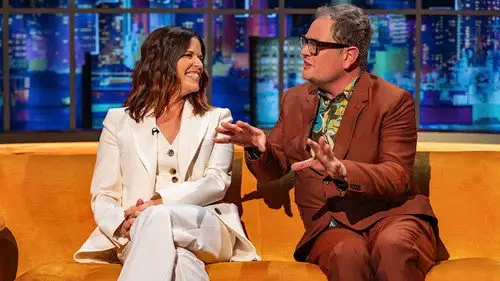 The Jonathan Ross Show Temporada 23 Episodios 2 • Sub Español
