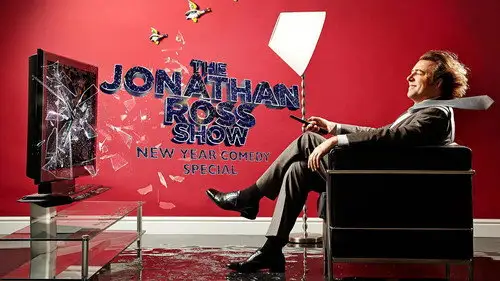 The Jonathan Ross Show Temporada 19 Episodios 9 • Sub Español