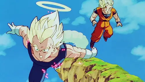 Dragon Ball Z Kai Temporada 6 Episodios 16 • Sub Español