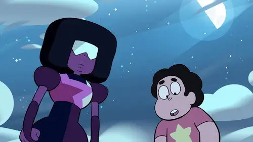 Steven Universe Temporada 4 Episodios 19 • Sub Español
