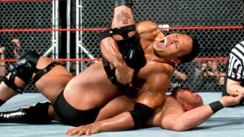 Raw Temporada 9 Episodios 14 • Sub Español