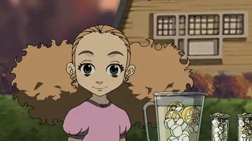 The Boondocks Temporada 1 Episodios 14 • Sub Español