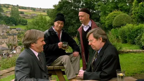 Last of the Summer Wine Temporada 29 Episodios 7 • Sub Español