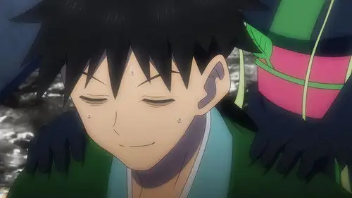 Sengoku Youko Temporada 2 Episodios 17 • Sub Español