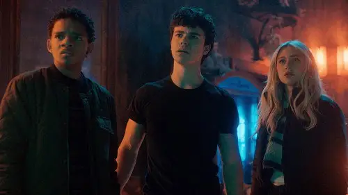 Chucky Temporada 3 Episodios 8 • Sub Español