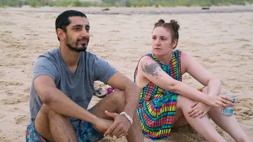 Girls Temporada 6 Episodios 1 • Sub Español